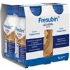 FRESUBIN 3,2 KCAL DRINK CAPPUCCINO 4X125 ML