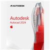 AUTODESK AutoCAD 2024 - 1 Anno - Mac