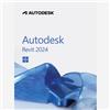 AutoDesk Revit 2024 WINDOWS/MAC- LICENZA 1 ANNO-1 PC