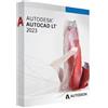 Autodesk Autocad LT 2023- 1PC - 1 anno (windows/mac)