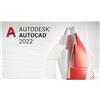 Autodesk AutoCAD 2022 - 1 PC - 1 Anno - Windows/Mac