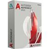 Autodesk Autocad LT 2022 - 1PC -1 anno (Windows/mac)