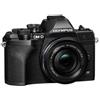Olympus Fotocamera mirrorless Olympus V207132BE000 E M10 MARK IV Kit Ed 14 42m