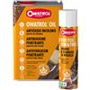 Owatrol Additivo per pitture e antiruggine penetrante - Owatrol Oil