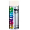 Vernice spray RAL 9010 bianco Opaco