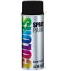 Vernice spray RAL 9005 nero Opaco