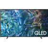 Samsung Smart TV 43" ultra HD 4K - Samsung QE43Q60DAU"