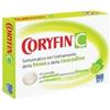 SIT LABORATORIO FARMAC. Srl CORYFIN C*24CARAM LIMONE