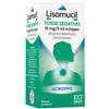 EG SpA Lisomucil Tosse Sedativo Sciroppo 100ml