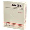 BRUSCHETTINI Srl LACTEOL*20CPS 5MLD