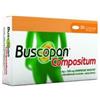 OPELLA HEALTHCARE ITALY Srl Buscopan Compositum 20 Compresse Rivestite