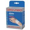 Nova argentia srl ind. farm Ceroxmed Rete Tub Mano/polso