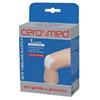 Nova argentia srl ind. farm Ceroxmed Rete Tub Gamba/ginocc