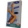 DESA PHARMA Srl Sauber Gambaletto Con Polsino Alto 70 denari Beige Taglia IV