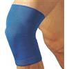DUAL SANITALY SpA SOC.BENEFIT Gibaud Sport Ginocchiera Blu Tg5