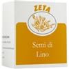 ZETA FARMACEUTICI SpA Lino Semi 200g
