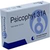 BIOGROUP SpA SOCIETA' BENEFIT Psicophyt Remedy 31a Gr