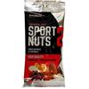 ES ITALIA Srl BRAND ETHICSPORT EthicSport SportNuts 2 Mix Frutta Secca e Disidratata 30g