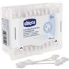 CHICCO (ARTSANA SpA) Chicco Bastoncini Ovattati 60 pz