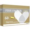 ALFASIGMA SpA FISH FACTOR PLUS 60PRL GRANDI