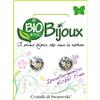 ROSSI ITALIA Srls ORECCHINO XIRIUS 7,15MM CRYST
