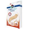 Pietrasanta Pharma spa Cerotti Fortemed Grande 10pz