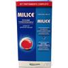 GIULIANI SpA Milice Schiuma + Shampoo + Pettine