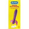 RECKITT BENCKISER H.(IT.) SpA Durex Intense Pure Fantasy Vibratore 1 pezzo