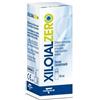 POLIFARMA SpA Xiloial Zero soluzione oftalmica 10ml