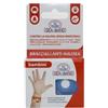 CONSULTEAM Srl P6 Nausea Control Seaband Bb