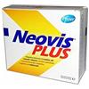 PFIZER ITALIA Srl Neovis Plus 20bust