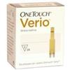 LIFESCAN ITALY Srl OneTouch Verio 25 Strisce Reattive