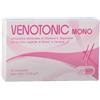LAERBIUM PHARMA Srl VENOTONIC MONO 20CPR 850MG