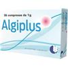 BIOGROUP SpA SOCIETA' BENEFIT ALGIPLUS 36CPR