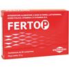 WIKENFARMA Srl FERTOP 30CPR