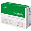 PHARMA MUM ITALIA Srl QUADRIFOL 30CPR