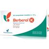 PHARMEXTRACTA SpA Berberol k 30 compresse