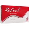 IDI INTEGRATORI DIETET.IT. Srl REFEEL 30CPR