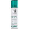 ROC OPCO LLC Roc Keops Deodorante Spray Fresco 100ml