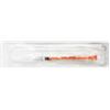 PIKDARE SpA Pic Siringa Insulina G27 1/2 1 ml 1 Pezzo