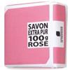 KORFF Srl Compagnie de Provence Sapone Extra Puro Rosa 100g