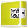 KORFF Srl Compagnie de Provence Sapone Extra Puro Verbena 100g