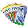 SUNSTAR ITALIANA Srl Gum Travler 1614 Scovo 1,6 4p
