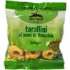ALCE NERO SpA Tarallini ai Semi di Finocchio biologici 40 g