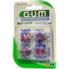 SUNSTAR ITALIANA Srl Gum Red Cote Pastiglie Rilevatrici Di Placca 12 compresse