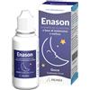 INLINEA Srl Enason Melissa Melatonina 30ml