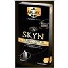 Nova argentia srl ind. farm Profilattico ansell akuel skyn large b 6 pezzi