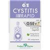 PRODECO PHARMA Srl Gse Cystitis Rapid 30cpr