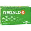 WIKENFARMA Srl Dedalox 30cpr