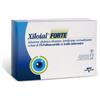 POLIFARMA SpA XILOIAL FORTE MONODOSE 20F